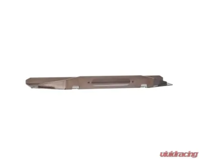 Motobilt Full Width Axle Conversion Kit w/ Stinger Jeep Wrangler YJ - MB1502-S