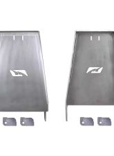 Motobilt Single Rear Shock Towers                                     - MB1558 - Image 2