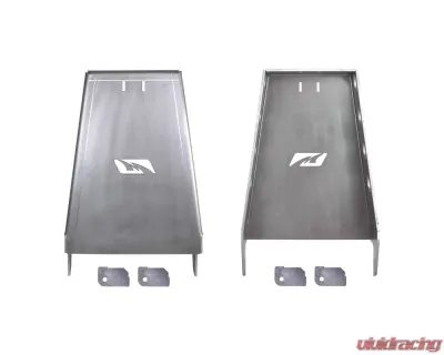 Motobilt Single Rear Shock Towers - MB1558