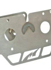 Motobilt Spare Tire Tag Relocation Mount                                     - MB2025-LD-PL6 - Image 4