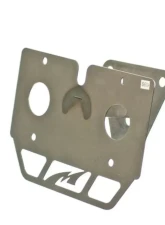 Motobilt Spare Tire Tag Relocation Mount                                     - MB2025-LD-PL6 - Image 2