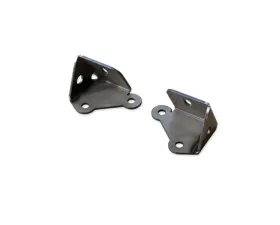 Motobilt A Pillar LED Light Mounts Jeep Wrangler TJ | LJ