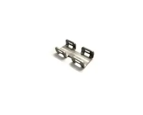 Motobilt Zip Tie Mount Round Tube Stainless Steel