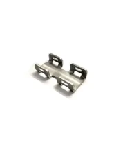 Motobilt Zip Tie Mount Round Tube Stainless Steel                                     - MB2081-SS - Image 4