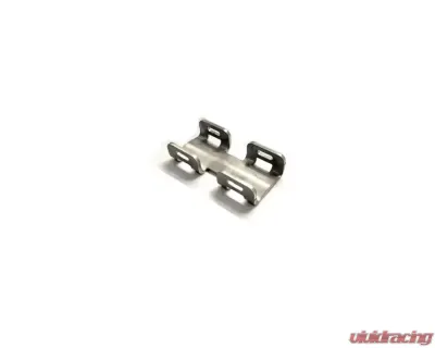 Motobilt Zip Tie Mount Round Tube Stainless Steel - MB2081-SS
