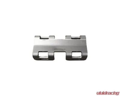 Motobilt Zip Tie Mount Round Tube Stainless Steel - MB2081-SS