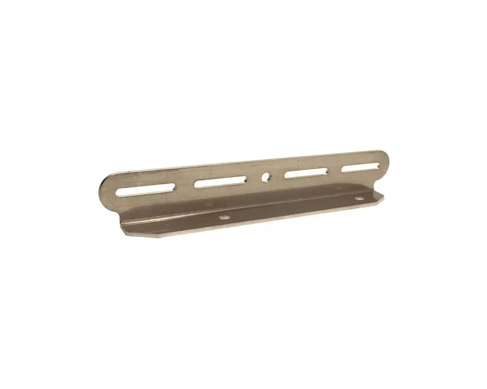 Motobilt Aluminum Tailgate Light Mount MB1047 Jeep Wrangler YJ | TJ - MB2131-A