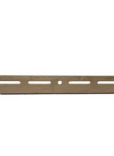 Motobilt Aluminum Tailgate Light Mount MB1047 Jeep Wrangler YJ | TJ                                     - MB2131-A - Image 2