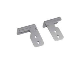 Motobilt Bed Light Mounts Jeep Gladiator JT