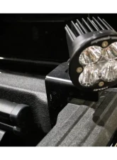 Motobilt Bed Light Mounts Jeep Gladiator JT                                     - MB2142-P - Image 4