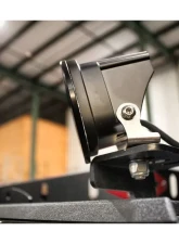 Motobilt Bed Light Mounts Jeep Gladiator JT                                     - MB2142-P - Image 6