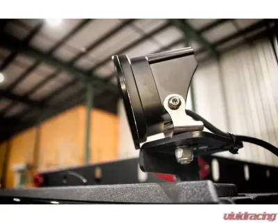 Motobilt Bed Light Mounts Jeep Gladiator JT - MB2142-P