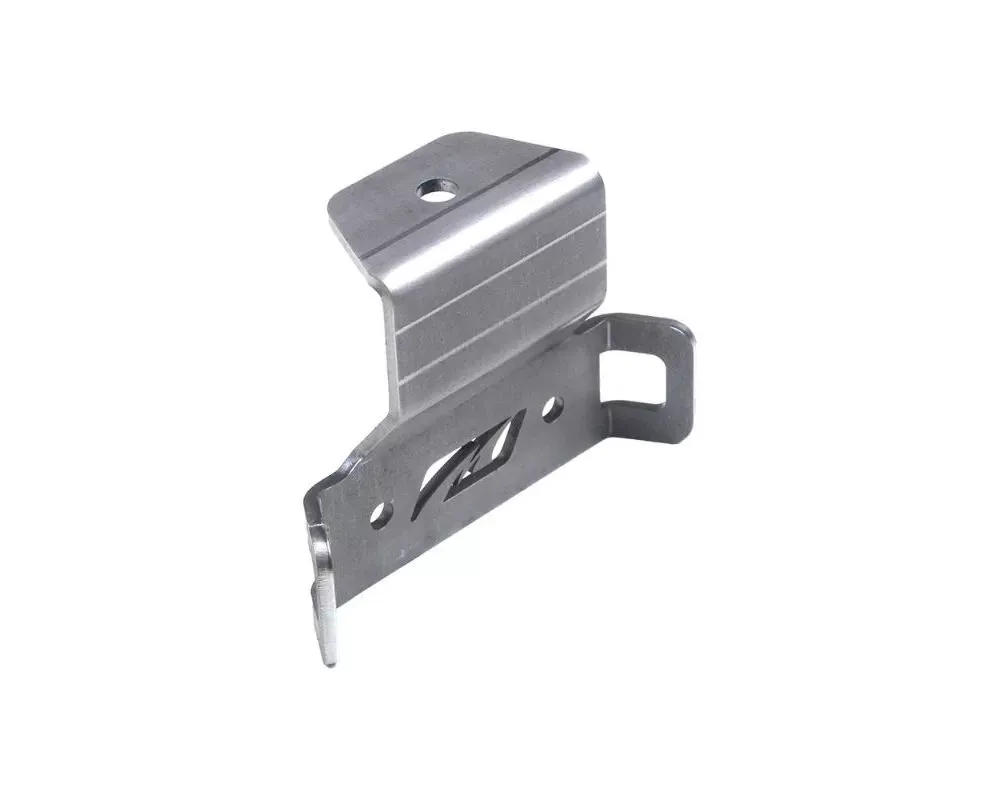 Motobilt Bed Rail CB Antenna Mount Kit Jeep Gladiator - MB2144