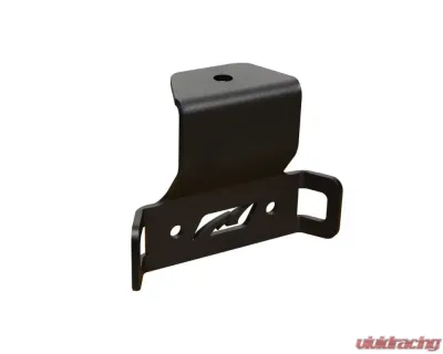 Motobilt Bed Rail CB Antenna Mount Kit Jeep Gladiator - MB2144