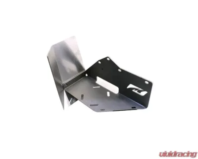 Motobilt ARB Air Locker Compressor Mount Jeep Wrangler JL | JLU | Gladiator JT - MB2162