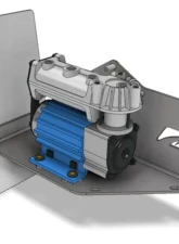 Motobilt ARB Air Locker Compressor Mount Jeep Wrangler JL | JLU | Gladiator JT                                     - MB2162 - Image 2