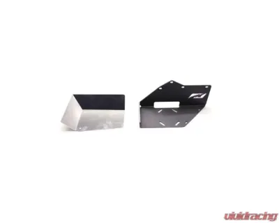 Motobilt ARB Air Locker Compressor Mount Jeep Wrangler JL | JLU | Gladiator JT - MB2162