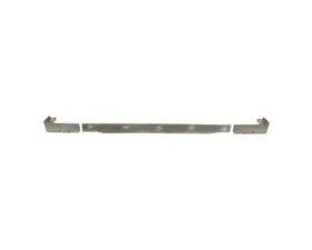 Motobilt Rear Lower Corner Armor Jeep Wrangler 2021-2023