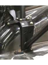 Motobilt Roll Cage Kit Jeep Wrangler JKU                                     - MB3033 - Image 3
