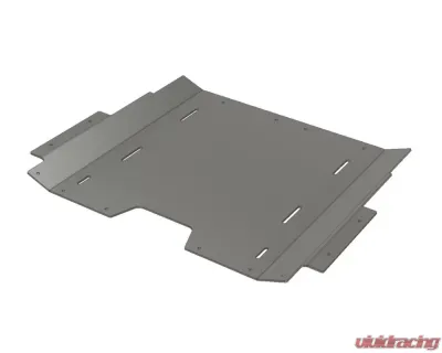 Motobilt Belly Skid Replacement Jeep Wrangler JLU - MB3038