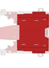 Motobilt Belly Skid Replacement Jeep Wrangler JLU                                     - MB3038 - Image 2