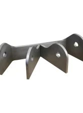 Motobilt Rear Axle Upper Control Arm Mounts Truss                                     - MB3049 - Image 4