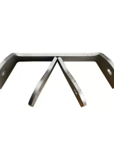 Motobilt Rear Axle Upper Control Arm Mounts Truss                                     - MB3049 - Image 2