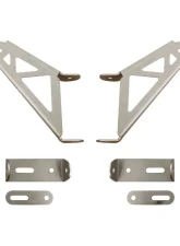 Motobilt Universal Mirror Brackets                                     - MB3051 - Image 4