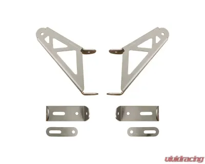Motobilt Universal Mirror Brackets - MB3051