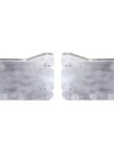 Motobilt Aluminum Front Half Doors Jeep Wrangler JK                                     - MB3055 - Image 6