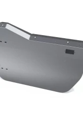 Motobilt Soft Upper Window Adapter Kit Front Half Doors Jeep Wrangler JKU                                     - MB3060 - Image 2