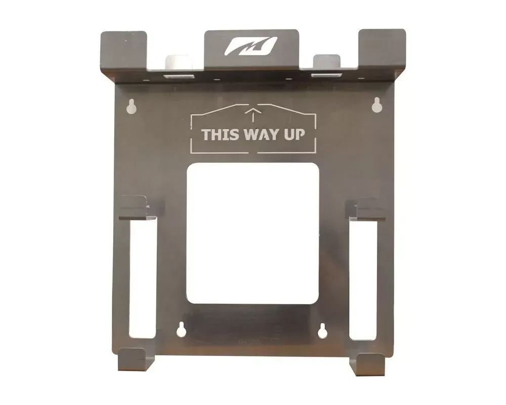 Motobilt Wall Mount ClearLidz Jeep Wrangler JL | Gladiator 2018-2023 - MB3065