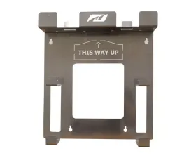 Motobilt Wall Mount ClearLidz Jeep Wrangler JL | Gladiator 2018-2023
