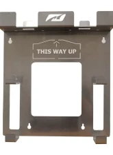 Motobilt Wall Mount ClearLidz Jeep Wrangler JL | Gladiator 2018-2023                                     - MB3065 - Image 8