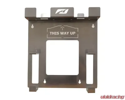 Motobilt Wall Mount ClearLidz Jeep Wrangler JL | Gladiator 2018-2023 - MB3065