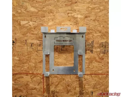 Motobilt Wall Mount ClearLidz Jeep Wrangler JL | Gladiator 2018-2023 - MB3065