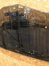 Motobilt Wall Mount ClearLidz Jeep Wrangler JL | Gladiator 2018-2023                                     - MB3065 - Image 7