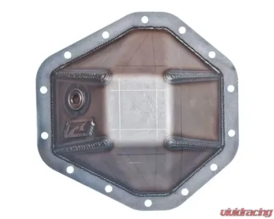 Motobilt 14 Bolt Differential Cover - MB4012
