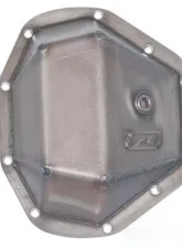 Motobilt Dana 80 Differential Cover Integrated 3/4" NPT Fill Plug                                     - MB4017 - Image 3