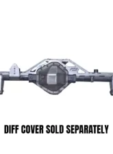 Motobilt 14 Bolt One Ton Conversion Truss w/ Pinion Guard Jeep Wrangler JK                                     - MB4058 - Image 3