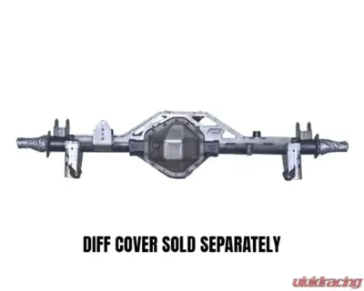 Motobilt 14 Bolt One Ton Conversion Truss w/ Pinion Guard Jeep Wrangler JK - MB4058