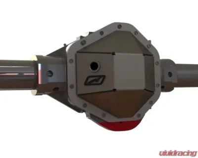 Motobilt 13 Bolt Differential Cover - MB4067