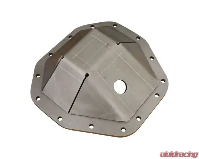 Motobilt DIY Heavy Differential Cover 14 Bolt Axle Ford M275 Superduty 2017-2021 - MB4104-DIY