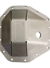 Motobilt DIY Heavy Differential Cover 14 Bolt Axle Ford M275 Superduty 2017-2021                                     - MB4104-DIY - Image 2