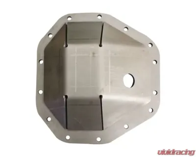 Motobilt DIY Heavy Differential Cover 14 Bolt Axle Ford M275 Superduty 2017-2021 - MB4104-DIY