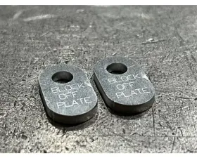 Motobilt SD Dana 60 ABS Sensor Block Off