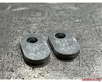 Motobilt SD Dana 60 ABS Sensor Block Off - MB4108