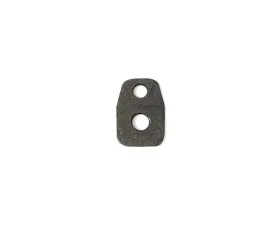 Motobilt Sterling ABS Block Off Plate w/ Vent