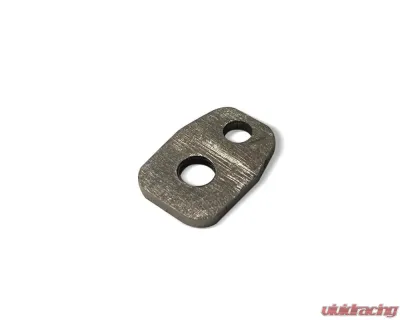 Motobilt Sterling ABS Block Off Plate w/ Vent - MB4111-01