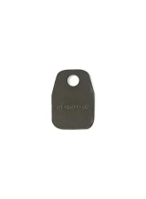 Motobilt Sterling ABS Block Off Plate w/o Vent                                     - MB4111-02 - Image 4